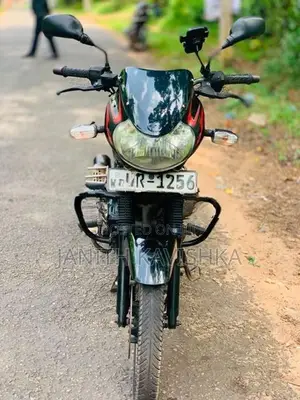 Bajaj Discover 2010