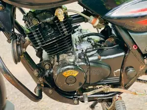 Bajaj Discover 2010