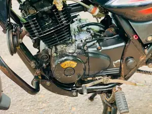Bajaj Discover 2010
