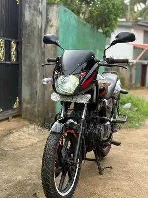Bajaj Pulsar 150 2018