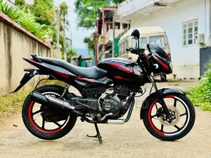 Bajaj Pulsar 150 2018