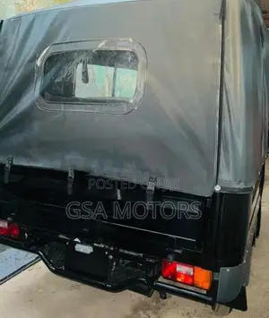 Piaggio Ape Diesel 2026