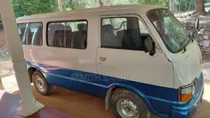 Toyota LH30 1980