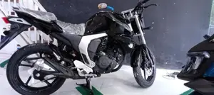 Yamaha FZs V2 2026