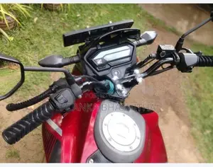 Honda X-Blade 2019