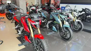 Bajaj Pulsar N160 Premium 2026