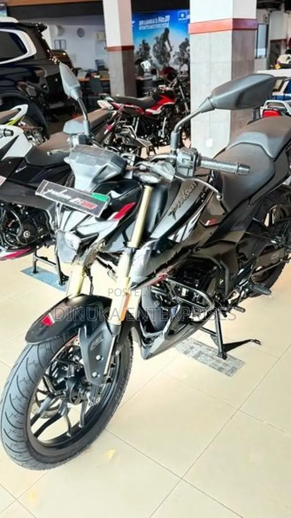 Bajaj Pulsar N160 Premium 2026