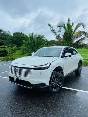 Honda Vezel Z 2024