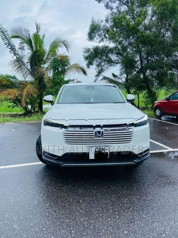 Honda Vezel Z 2024