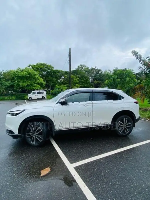Honda Vezel Z 2024