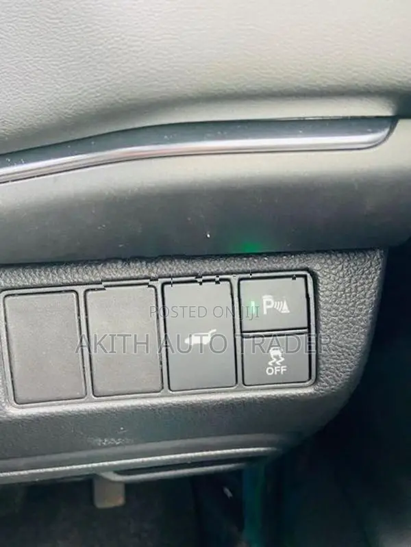 Honda Vezel Z 2024