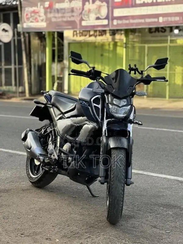Yamaha FZS V3 2019