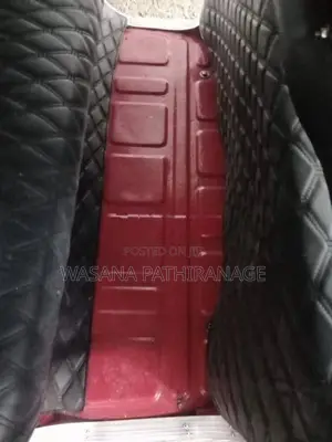 Bajaj RE 2007