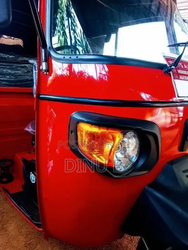 Piaggio 2026