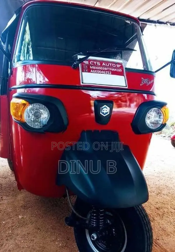 Piaggio 2026