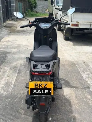 Vmoto Citi 2026