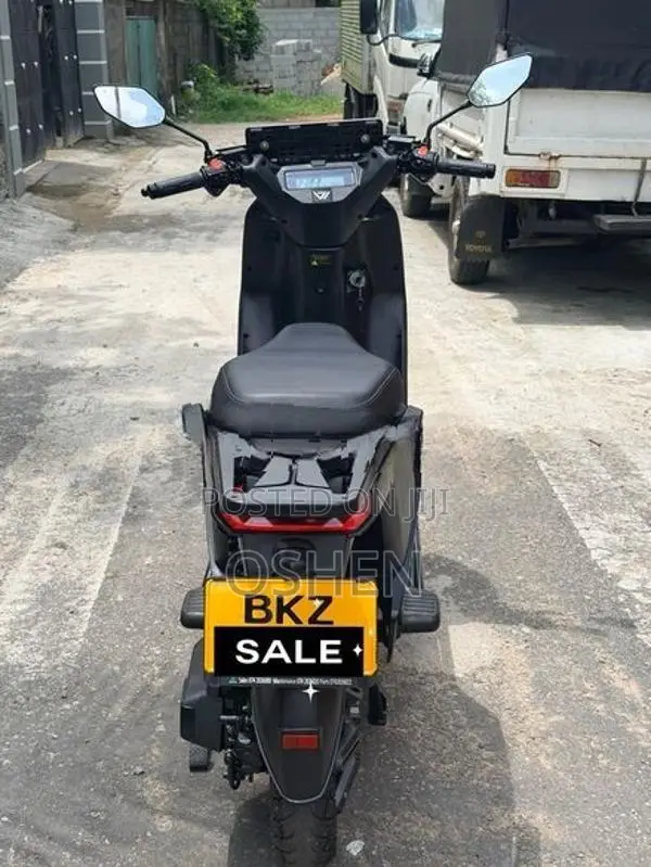 Vmoto Citi 2026