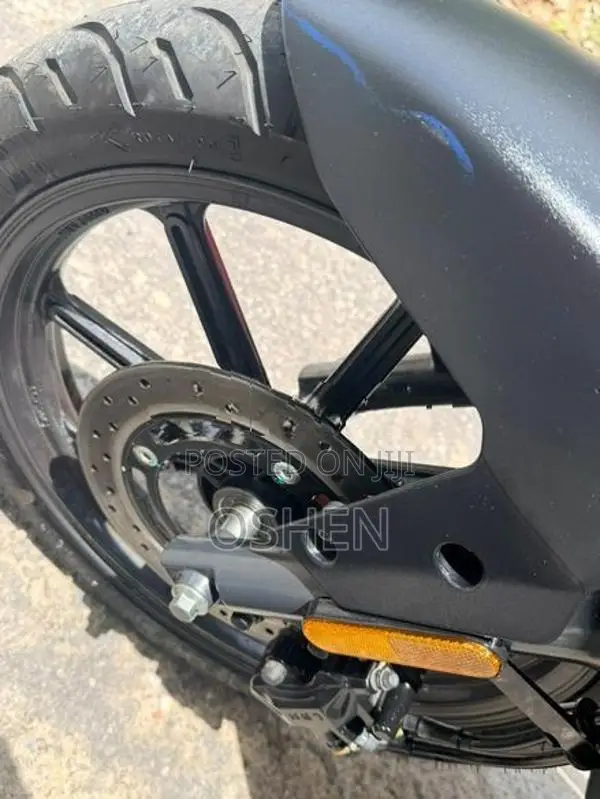 Vmoto Citi 2026
