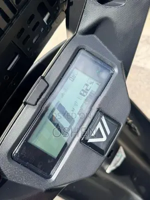 Vmoto Citi 2026