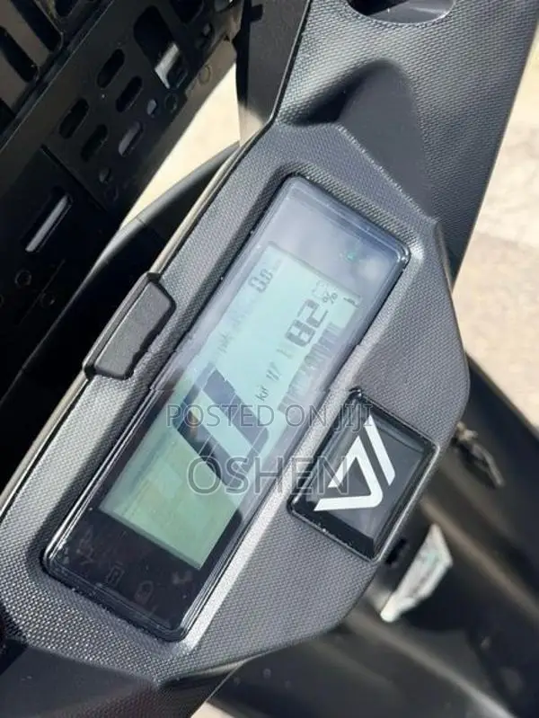 Vmoto Citi 2026