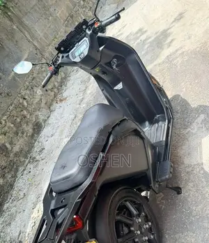 Vmoto Citi 2026