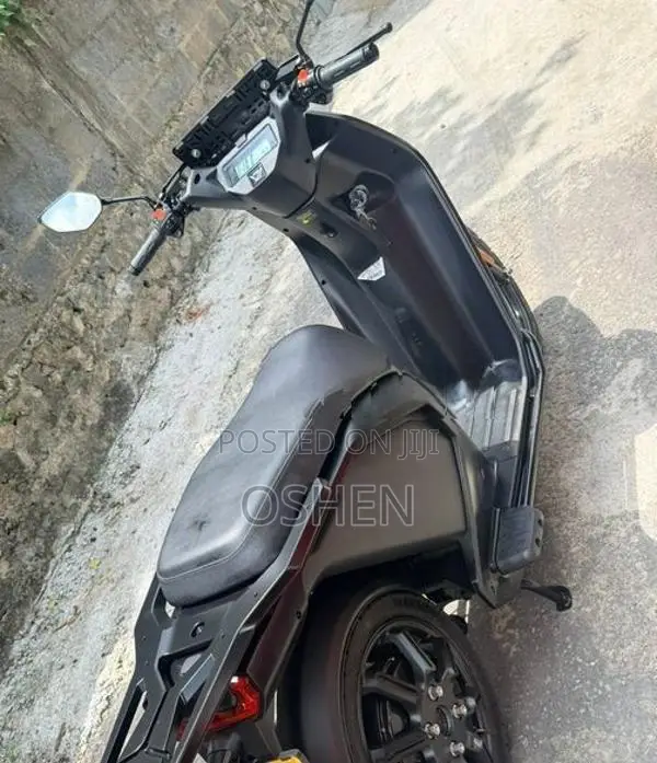 Vmoto Citi 2026
