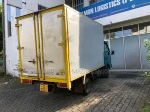 Kia K7 2002