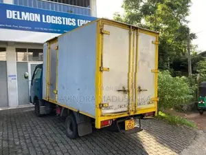 Kia K7 2002