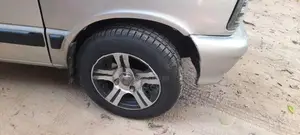 Maruti Suzuki 800 2006