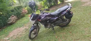TVS Star Sport 2002