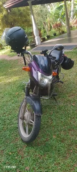 TVS Star Sport 2002
