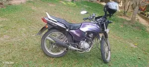 TVS Star Sport 2002