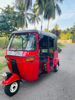Bajaj RE 2006