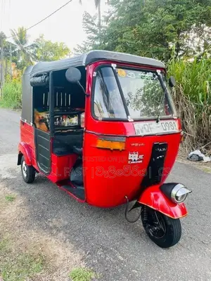 Bajaj RE 2006