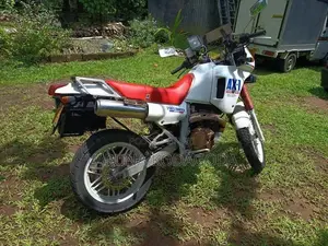 Honda AX1 2002