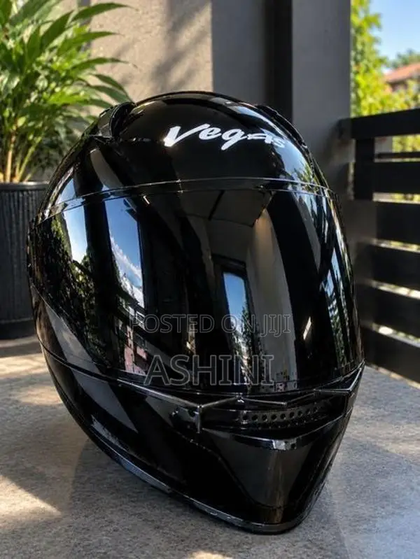 Full Face Helmet