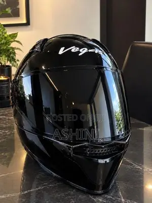 Full Face Helmet