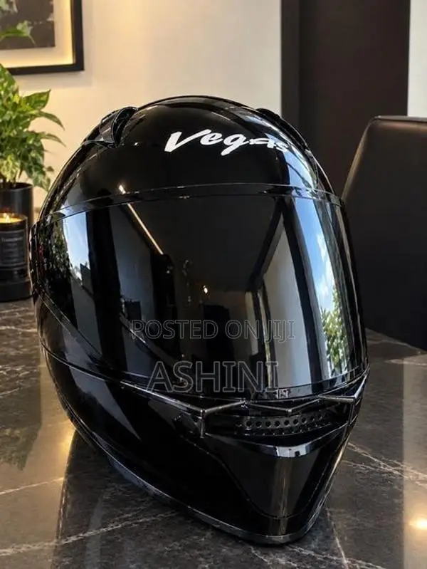 Full Face Helmet