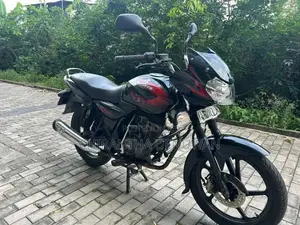 Bajaj Discover 125 2014