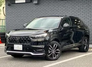 Honda Vezel Z 2024