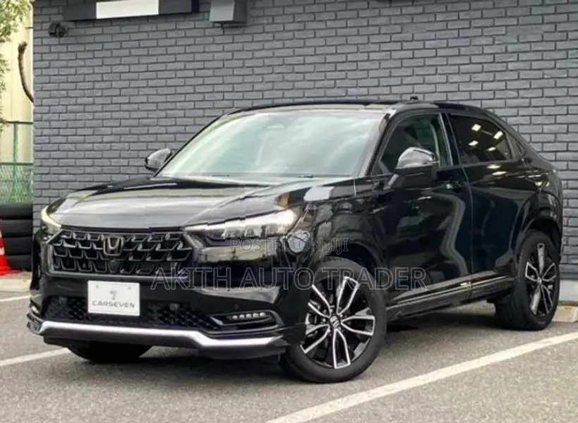 Honda Vezel Z 2024