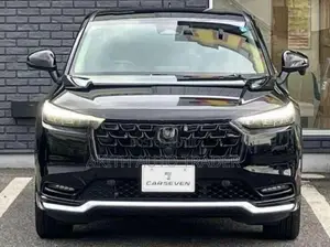 Honda Vezel Z 2024
