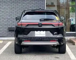 Honda Vezel Z 2024