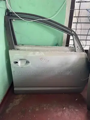 Toyota Prius Door