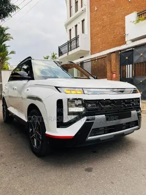 Hyundai Venue N Line N10 1.0L 2026