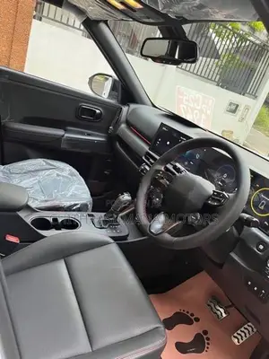 Hyundai Venue N Line N10 1.0L 2026