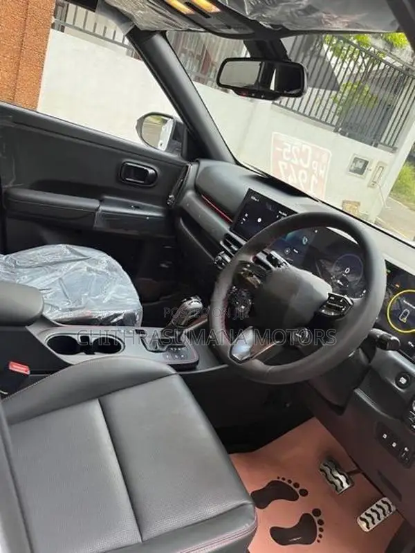 Hyundai Venue N Line N10 1.0L 2026