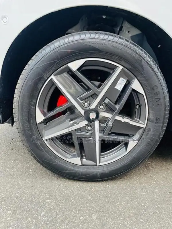 Hyundai Venue N Line N10 1.0L 2026