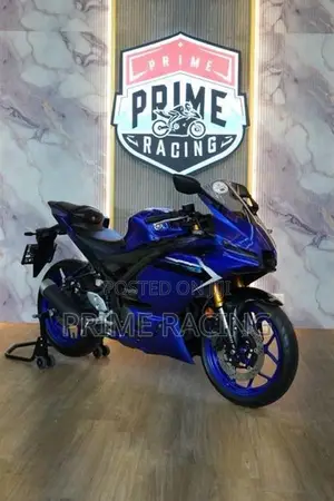 Yamaha MT 03 Brand New 2025