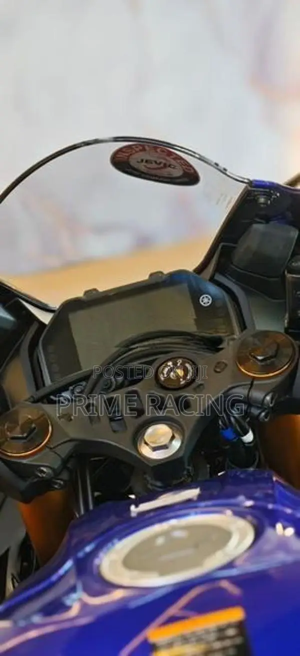 Yamaha MT 03 Brand New 2025